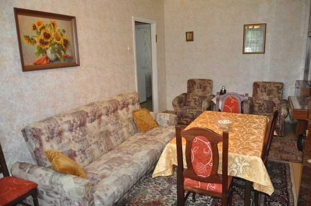 Spół. Wł. 3-pok. rozkł., I piętro, balkon, Santocka 449.000zł