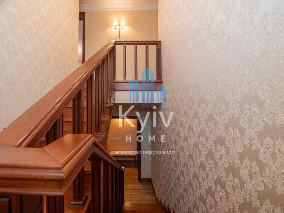 Продаж будинку, з басейном, сауною, 372 м2, Ходосівка