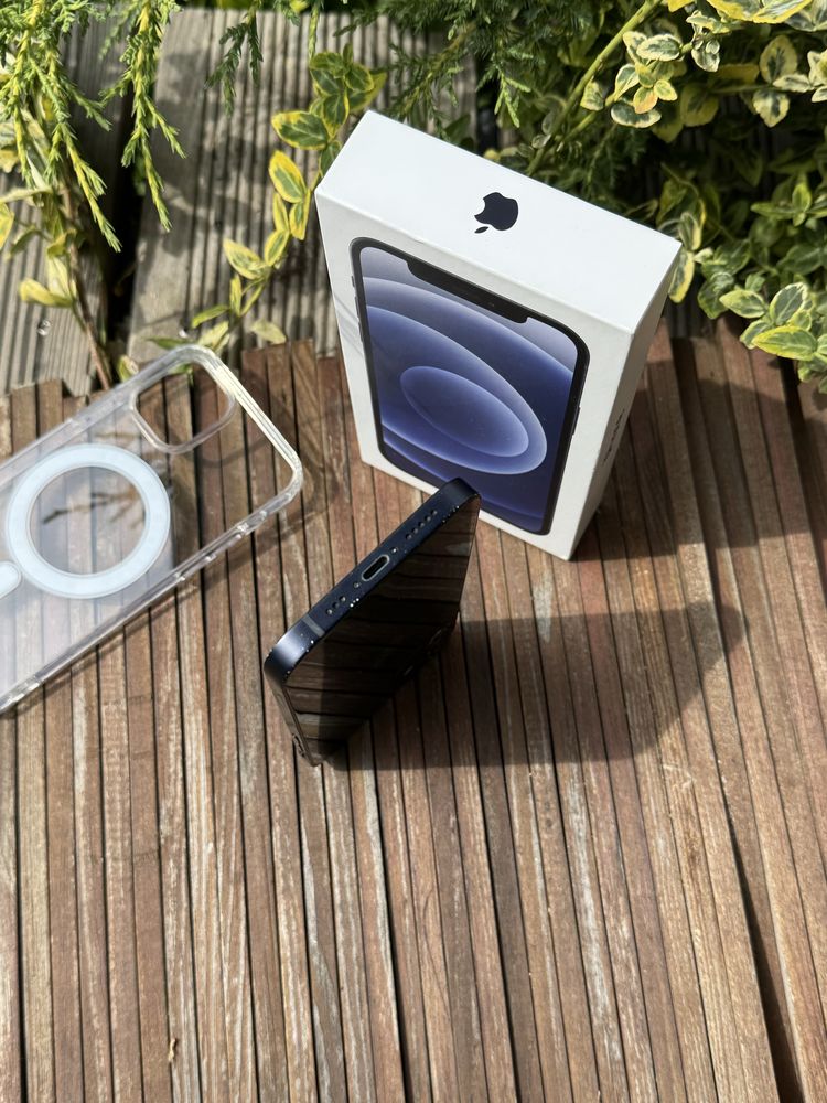 iPhone 12 100% kondycji