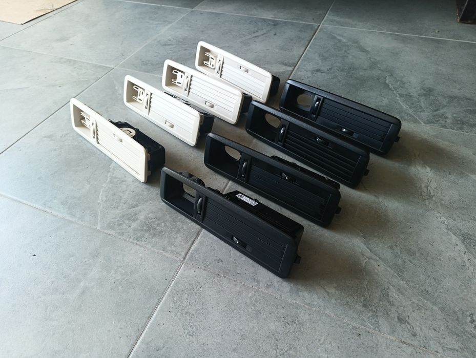 Воздухан потолка vito 447 воздуховод v class потолок 447 viano пічка