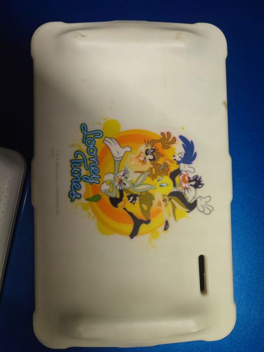 Tablet Looney Tunes