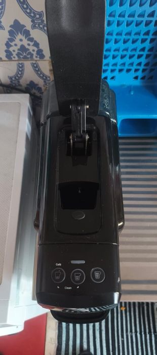 Vendo maquina de cafe