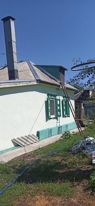 Будинок в селі Кільчень, Новососковського району