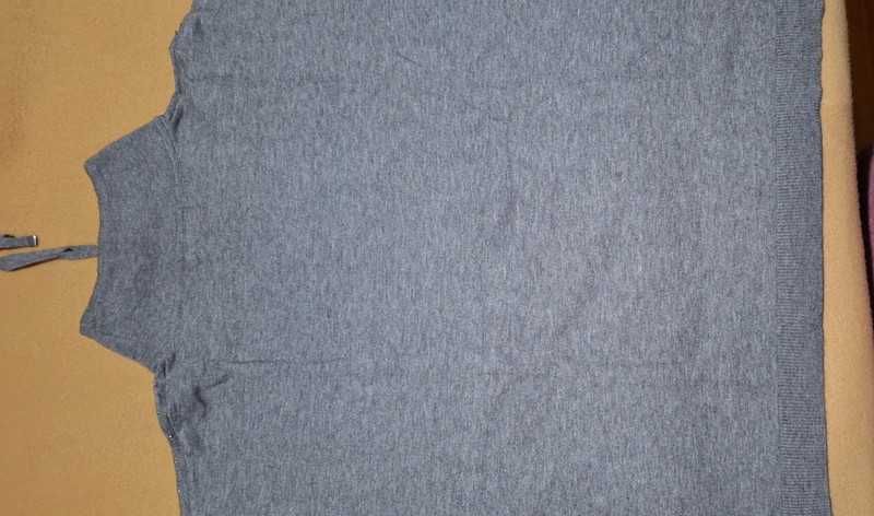 Camisola com brilhantes