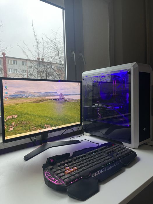 Sprzedam Komputer Pc