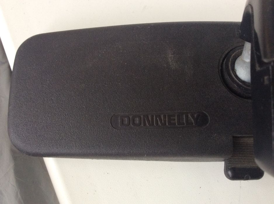 Дзеркало заднього виду Donnelly-Renault