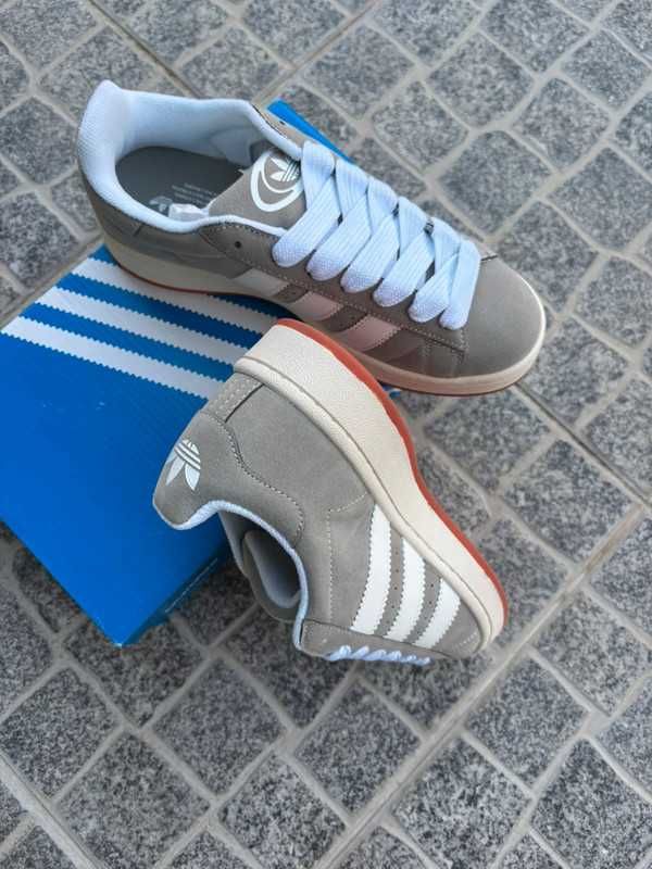 Adidas Campus novas