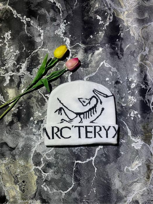 Шапка арктерікс.