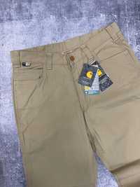 Джинсы Carhartt размер 34/32