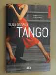 Tango de Elsa Osório - 1ª Edição