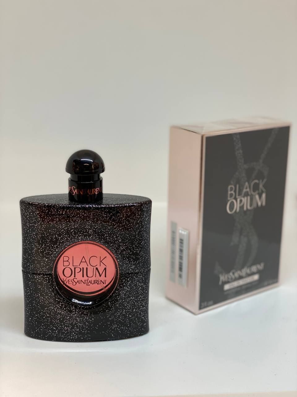 Black Opium YSL 100 ml
