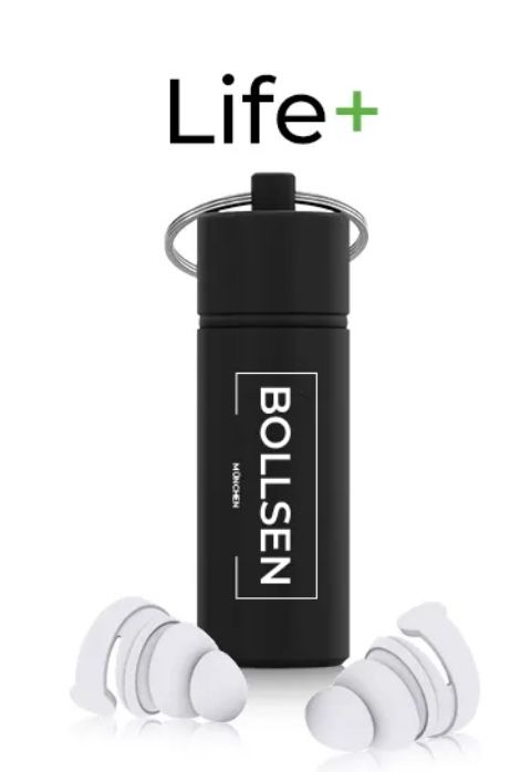 Zatyczki do uszu Bollsen