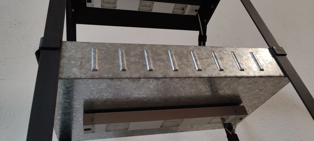 IKEA estufa interna