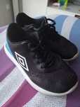 Buty dziecięce Umbro 27