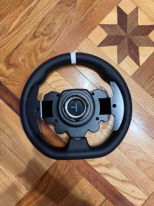 Moza R5 Bundle \ Ігрове кермо