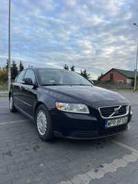 Volvo S40 1.6 Diesel, zadbany, kpl. opon zima / lato, w PL od  2016