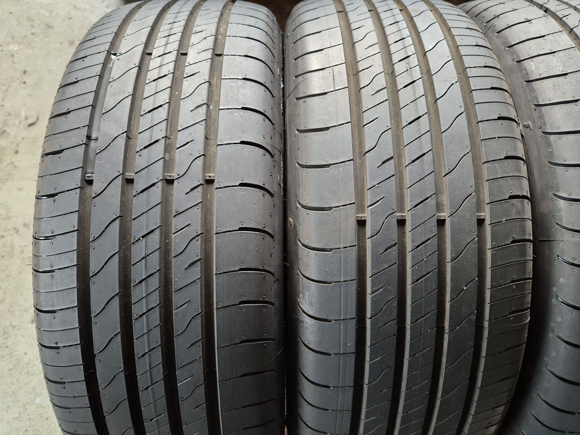 215/55/18 99V Goodyear Efficientgrip performance 2  2024r gratis Wysy.
