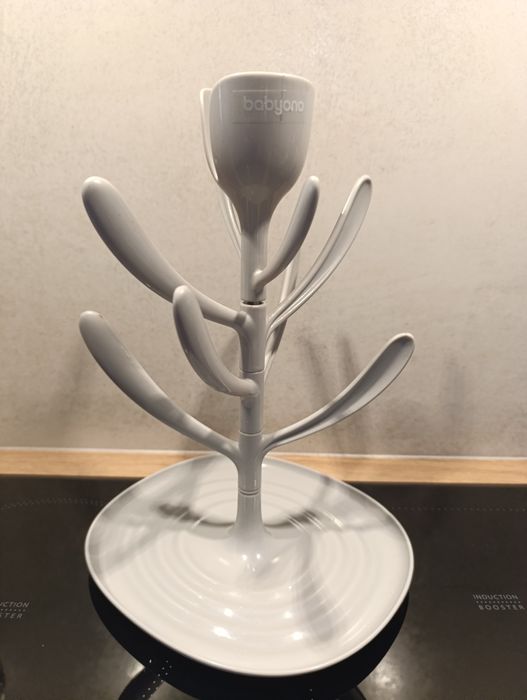 Suszarka do butelek smoczków Babyono akcesoria dla niemowląt