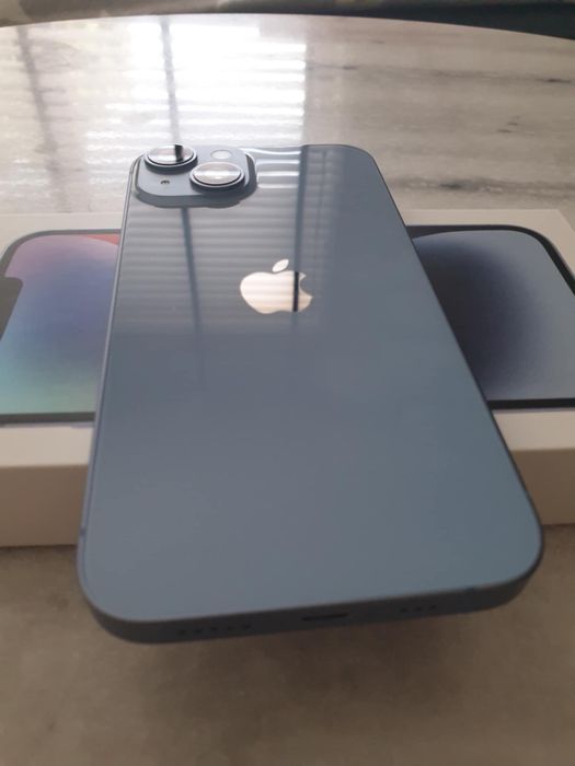 iPhone 14 128 GB Stan idealny 1. właściciel