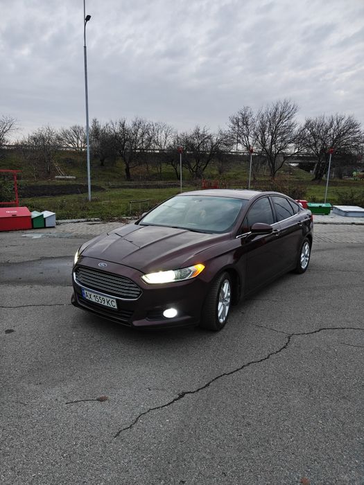 Продам власне авто