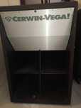 Subwoofery Cervin Vega - 18Sound 18LW1250/1000W 8ohm
