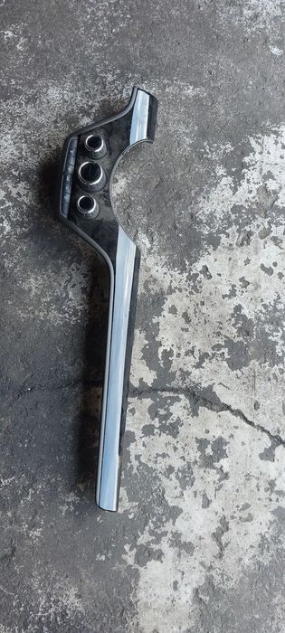 DEKOR DESKI KONSOLI MINI COUNTRYMAN F60 9350470