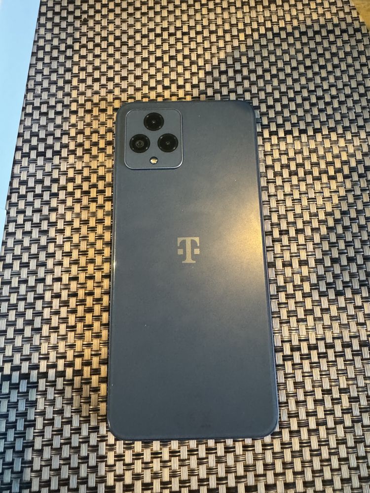 Telefon  T-MOBILE T Phone 4/64 GB