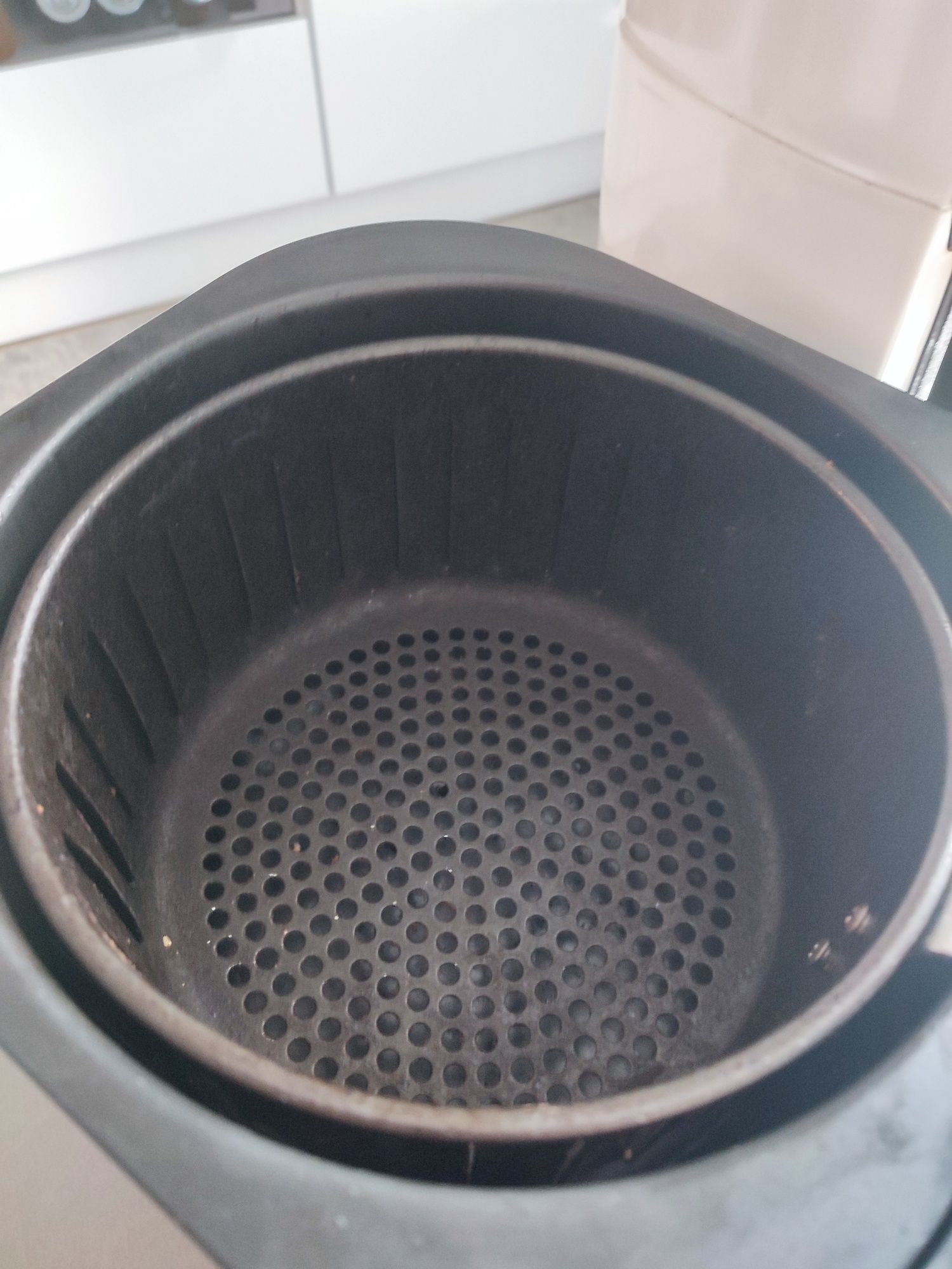 Airfryer silvercrest