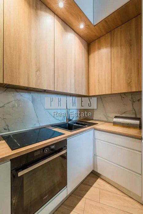 Продаж 3к квартири, ЖК Парк Стоун, пр-т Володимира Івасюка, 2д