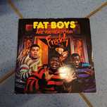 Fat boys are you ready for freddy vinyl