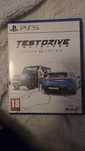Test driver unlimited solar crown ps5