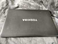 Toshiba satelitę pro L650 laptop sprawny polecam