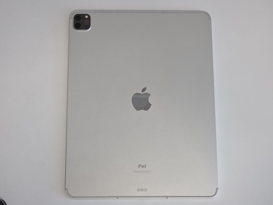 Apple iPad Pro 2021 12'9 M1 256GB + LTE