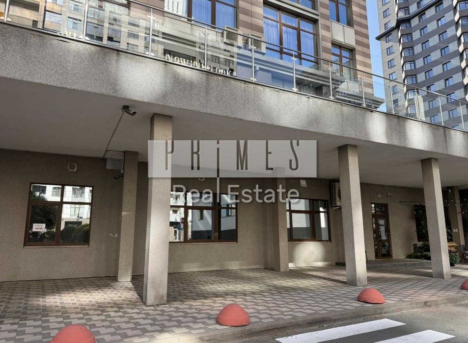 Продаж приміщення, ЖК Новопечерські Липки, вул. Андрія Верхогляда, 16