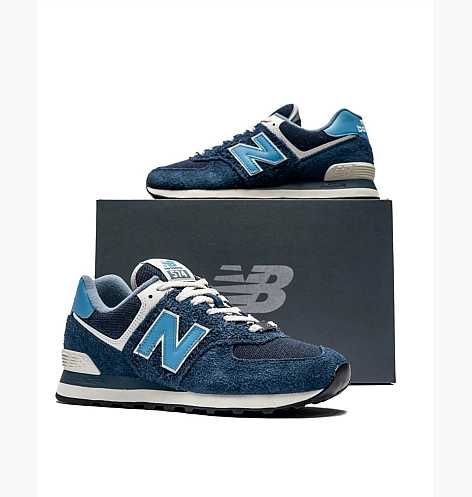 Оригінал ! Кросівки New Balance U574 V2 U574EZ2