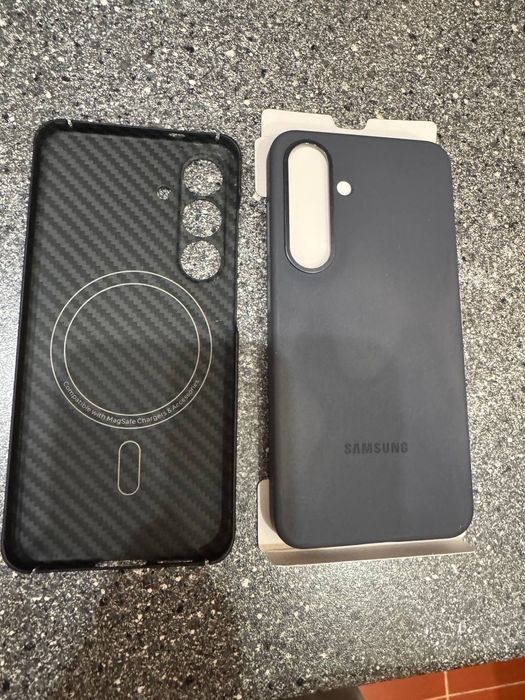 Samsung Galaxy S25 128