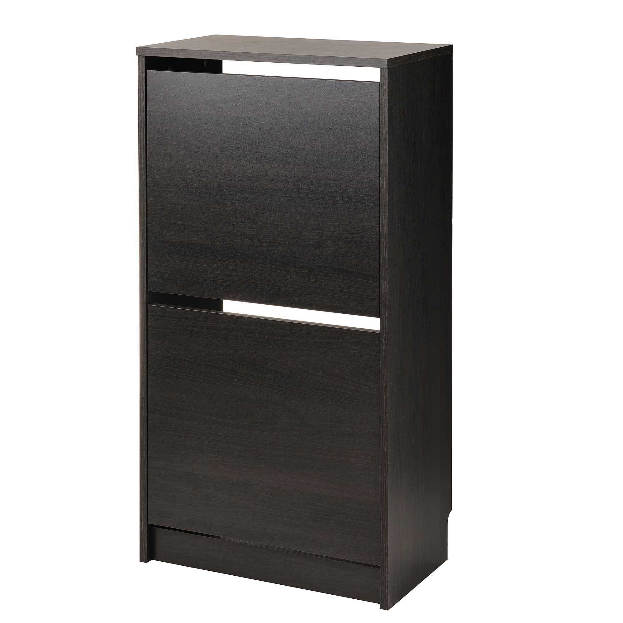 Шафка для взуття IKEA BISSA бісса