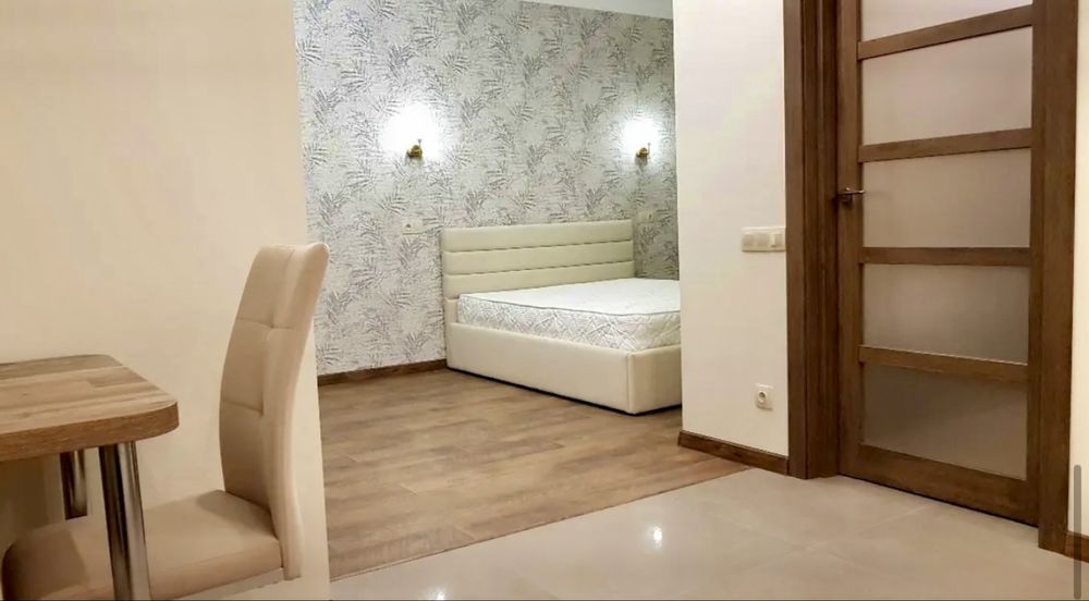 БЕЗ КОМІСІЇ 1- К. квартира вул. Пріорська /Полупанова 16 ЖК  Вишиванка