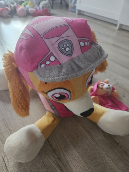 Maskotka Skye Psi Patrol