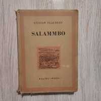 Salammbo - Gustaw Flaubert