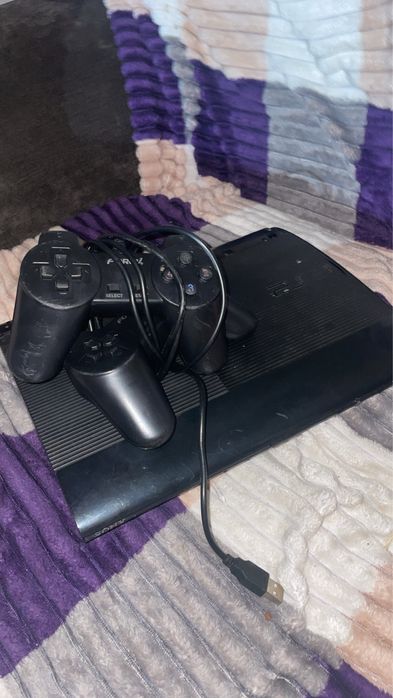 Play 3 em bom estado