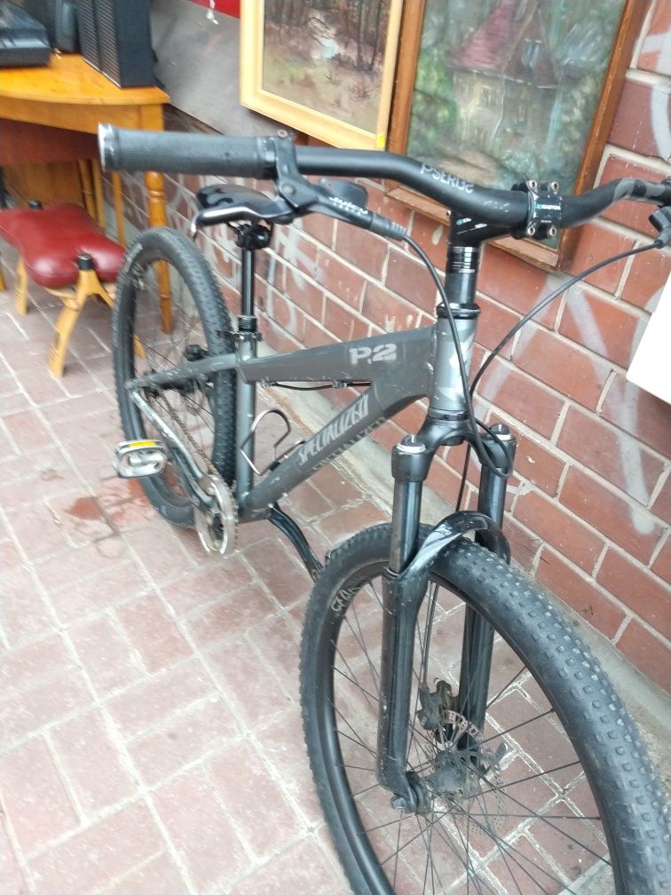 Rower Specialized P.2.  DRIT MTB