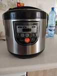 Multicooker Esperanza Cooking Mate – 5L