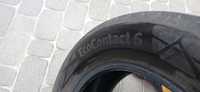 Opony letnie 4szt Continental Eco 215/60 R17