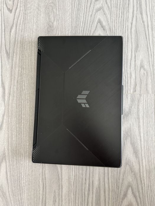 Asus Tuf F17 i5/RTX3050