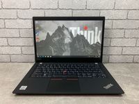 Lenovo ThinkPad T14 Gen1 (14”IPS FHD/i5-10310U/16GB/NVMe 256) ноутбук