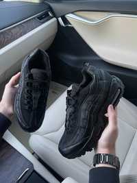 Nike Air Max 95 Black