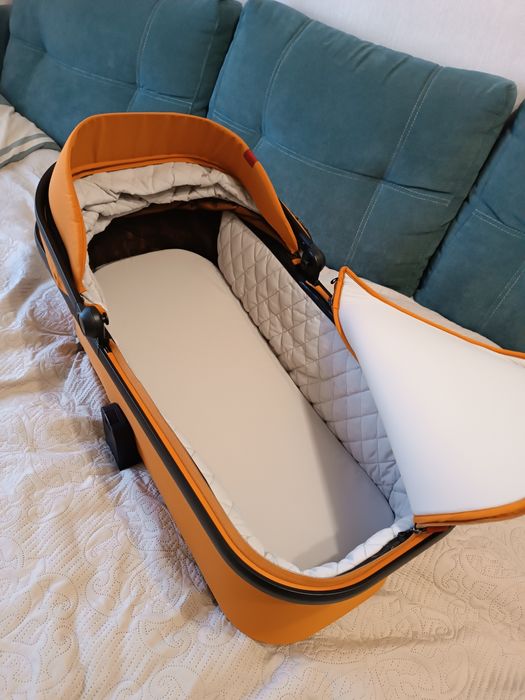 люлька на коляску Carrello Alfa CRL-6507