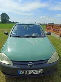 Sprzedam Opel Corsa C