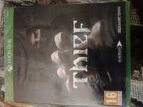 Thief Xbox One Nowa zafoliowana